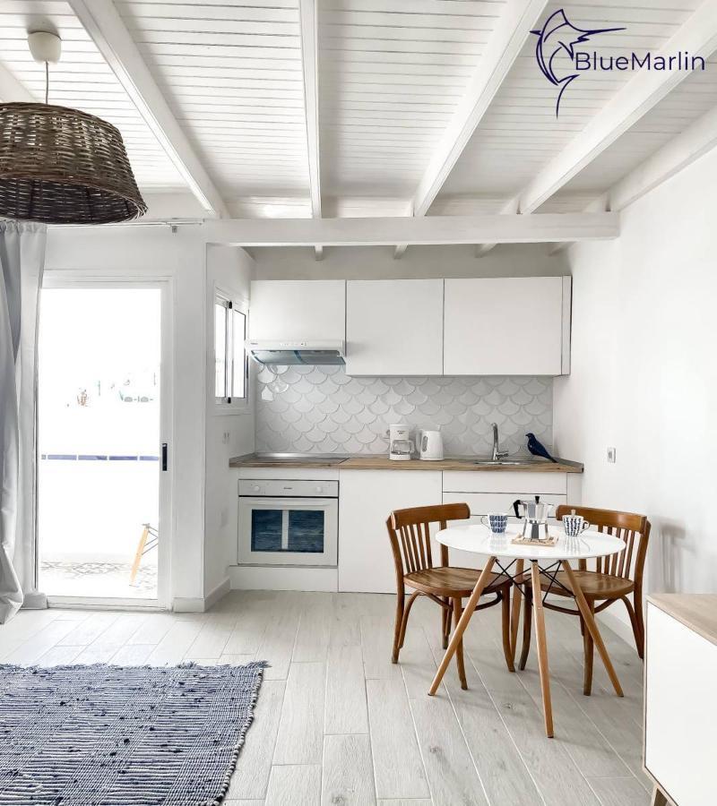 B-Rent Bluemarlin Boutique Sea View Apartment Corralejo Ngoại thất bức ảnh
