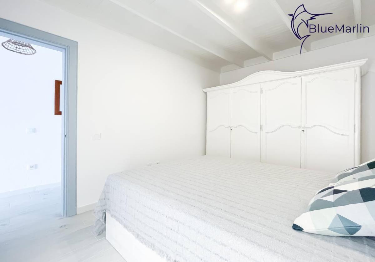 B-Rent Bluemarlin Boutique Sea View Apartment Corralejo Ngoại thất bức ảnh