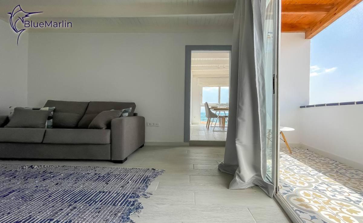 B-Rent Bluemarlin Boutique Sea View Apartment Corralejo Ngoại thất bức ảnh
