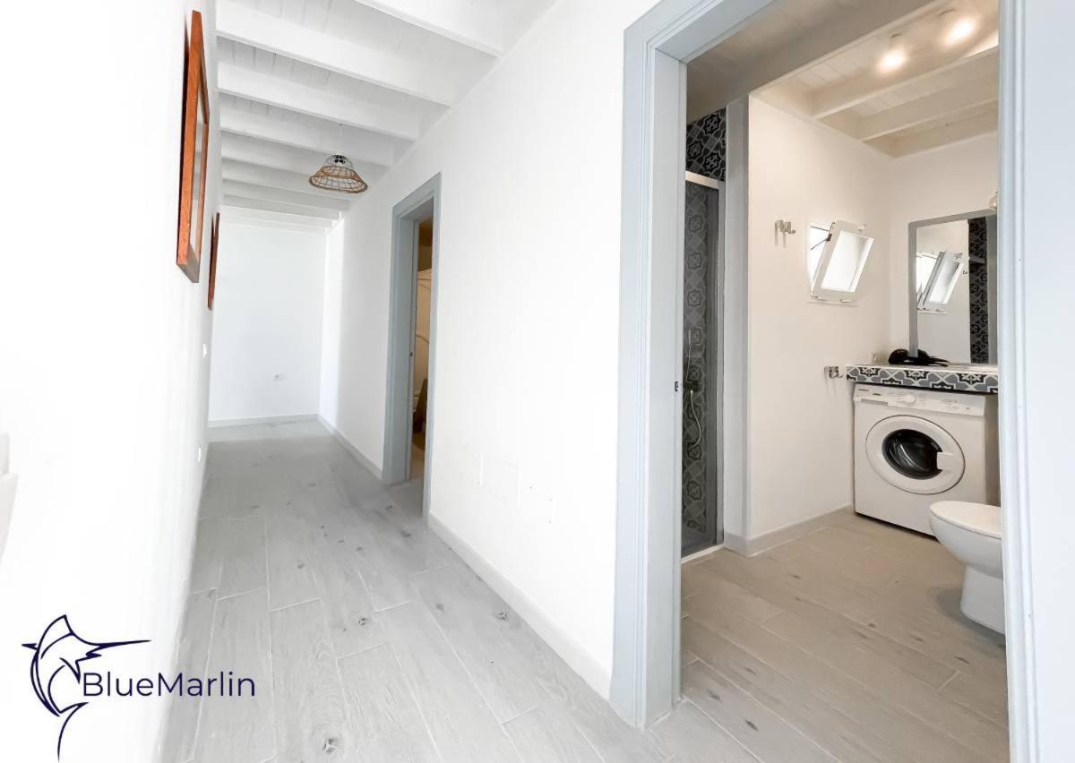 B-Rent Bluemarlin Boutique Sea View Apartment Corralejo Ngoại thất bức ảnh