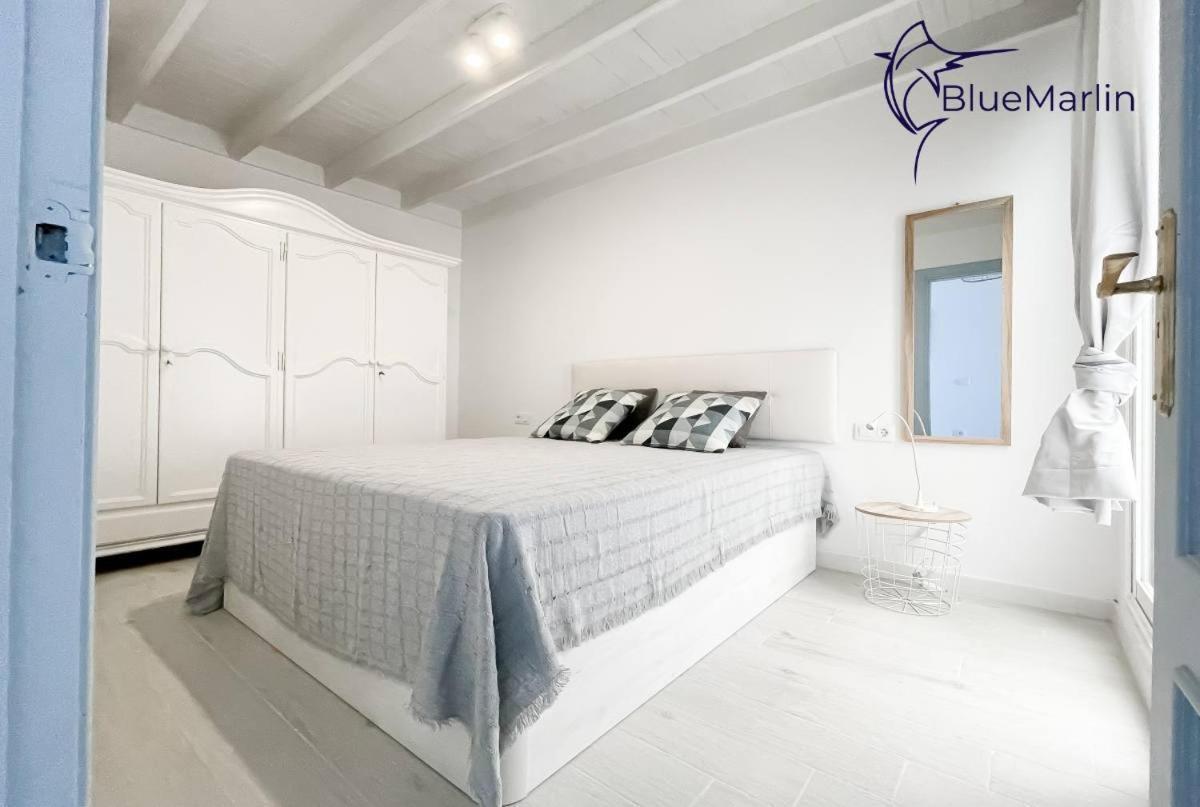 B-Rent Bluemarlin Boutique Sea View Apartment Corralejo Ngoại thất bức ảnh