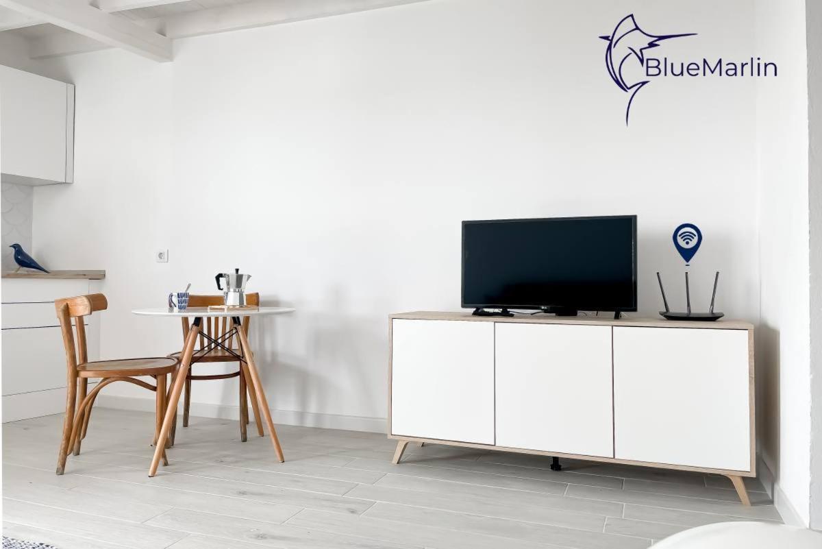 B-Rent Bluemarlin Boutique Sea View Apartment Corralejo Ngoại thất bức ảnh