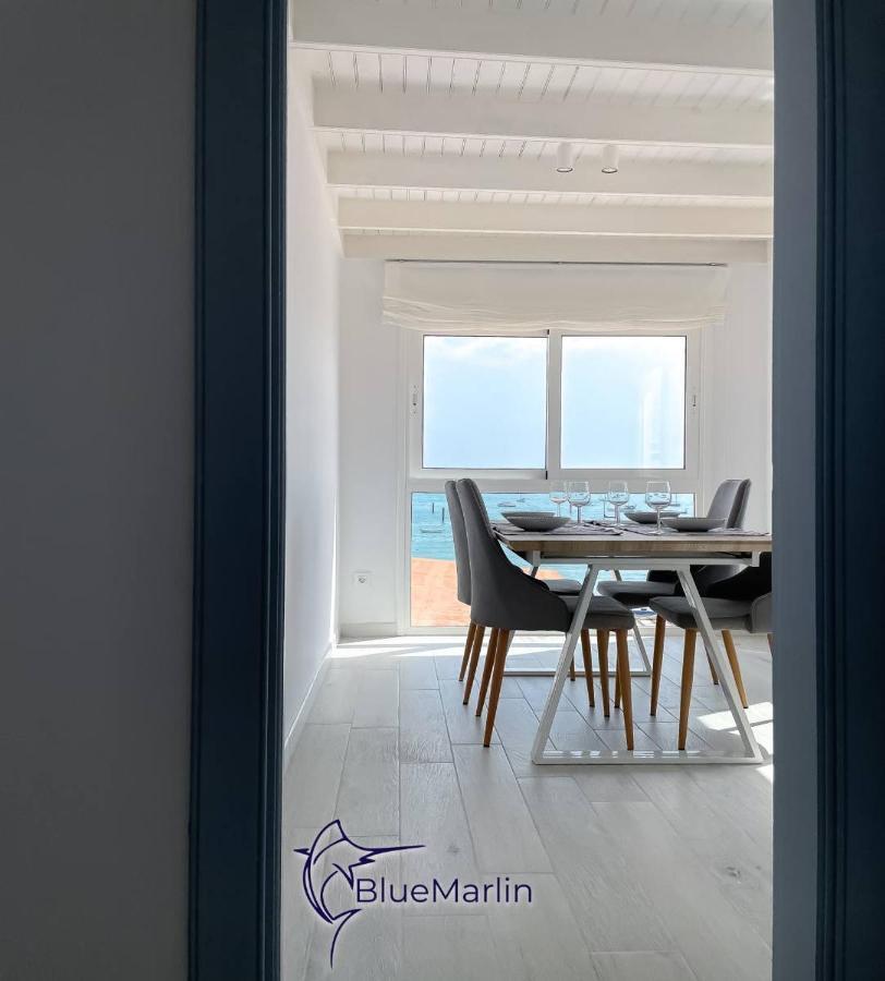 B-Rent Bluemarlin Boutique Sea View Apartment Corralejo Ngoại thất bức ảnh