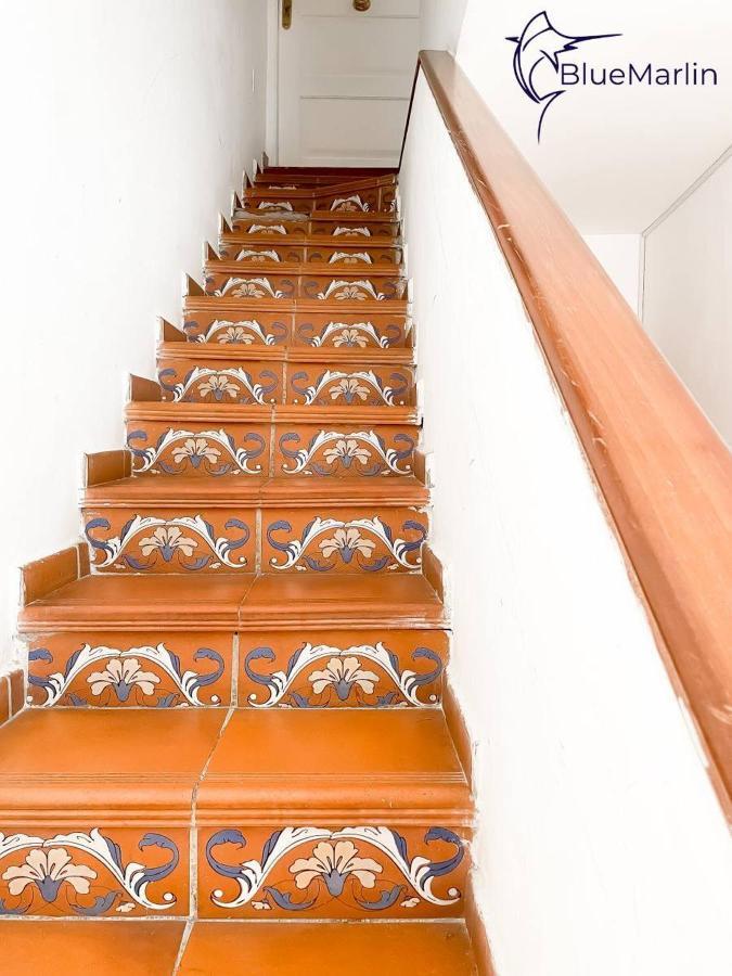 B-Rent Bluemarlin Boutique Sea View Apartment Corralejo Ngoại thất bức ảnh