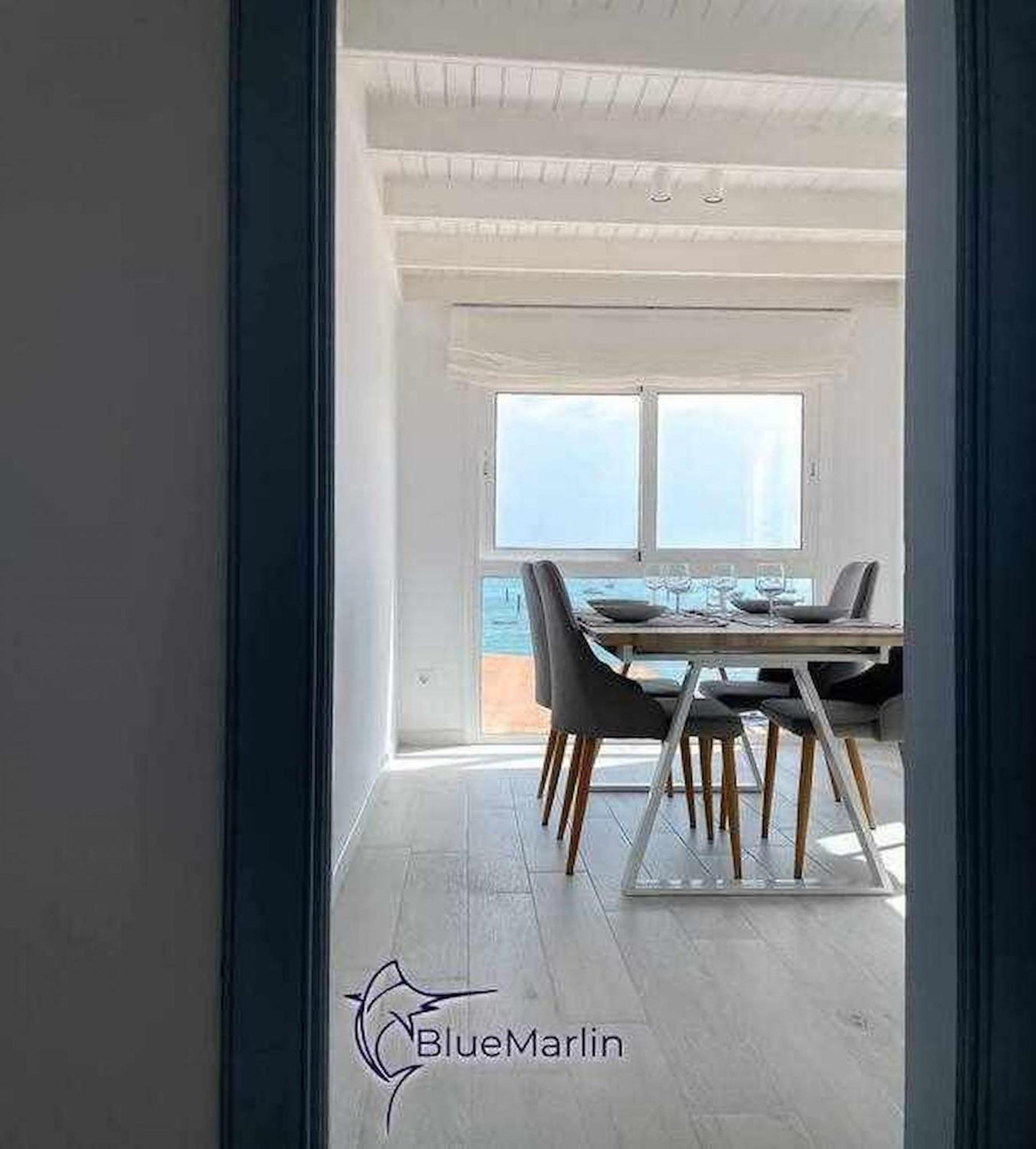 B-Rent Bluemarlin Boutique Sea View Apartment Corralejo Ngoại thất bức ảnh