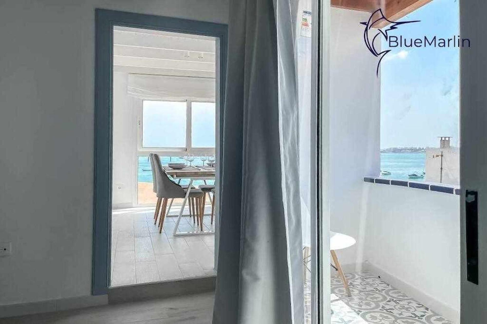 B-Rent Bluemarlin Boutique Sea View Apartment Corralejo Ngoại thất bức ảnh