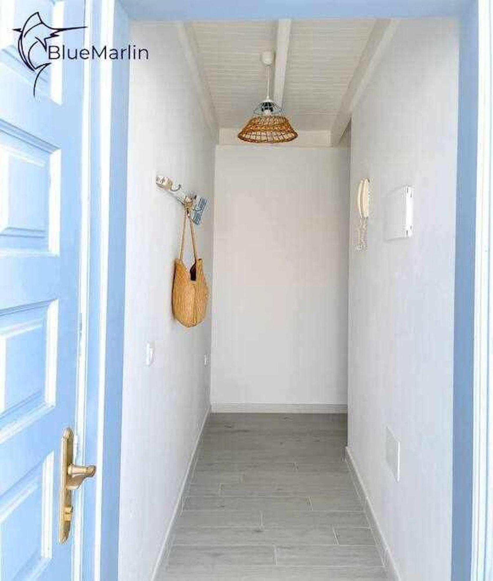 B-Rent Bluemarlin Boutique Sea View Apartment Corralejo Ngoại thất bức ảnh