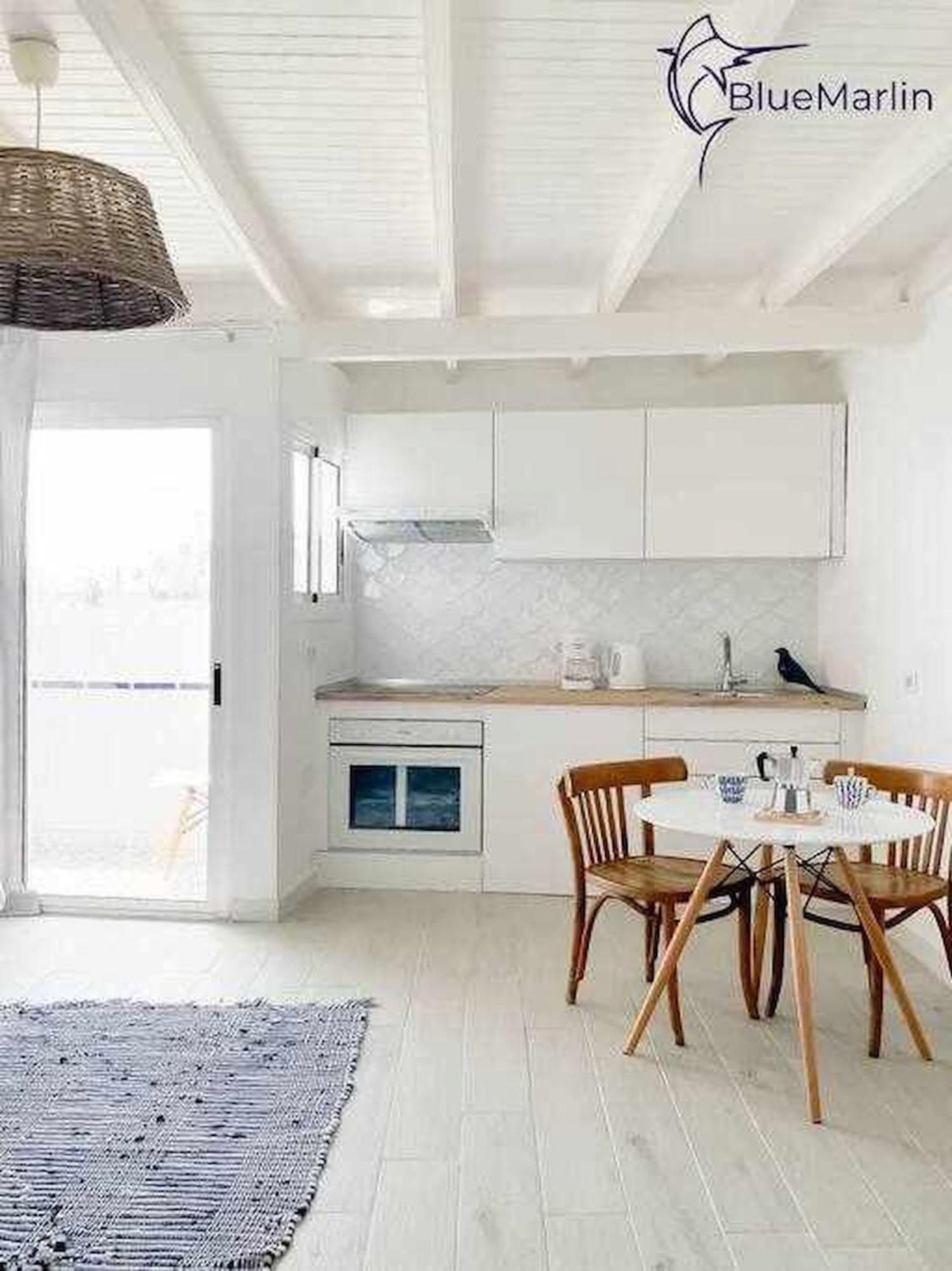 B-Rent Bluemarlin Boutique Sea View Apartment Corralejo Ngoại thất bức ảnh